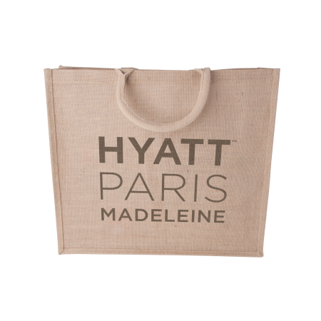 Jute big shopper