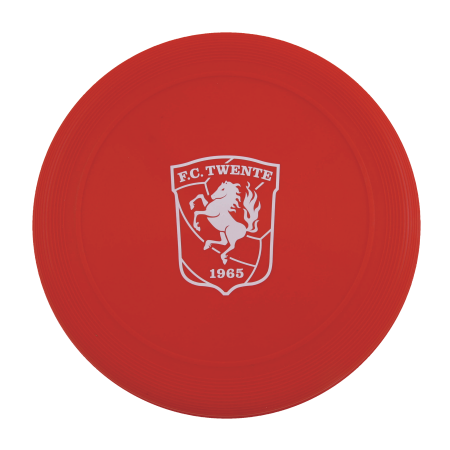 Frisbee 210 mm met ringen