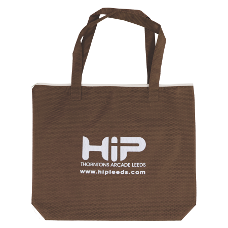 Non woven Bubble shopper