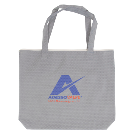 Non woven Bubble shopper